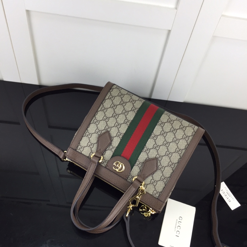 Gucci Top Handle Bags